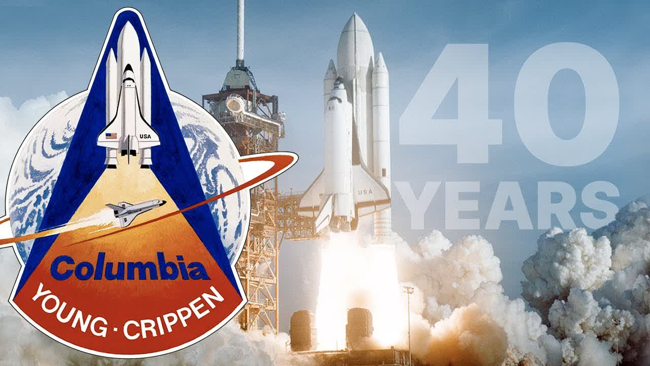 “Something Just Short of a Miracle” | NASA Space Shuttle’s 40th Anniversary