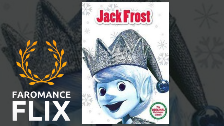 Jack Frost Full Movie (1979) Faromance Flix_ Staring Buddy Hackett_ Robert Morse_ Paul Frees