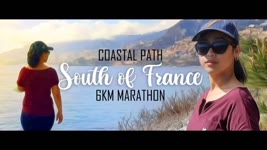 The Most Beautiful Coastal Path in France / Les Sentier des Douanier in South of France
