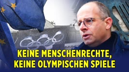 Berlin: Diplomatischer Boykott der Olympischen Winterspiele 2022?