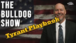 Tyrant Playbook | The Bulldog Show