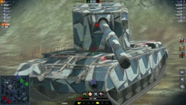 Grille 15 | World of Tanks Blitz | tomassek05