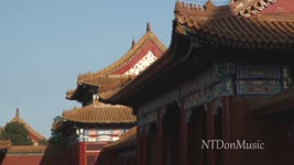 天音樂曲集 - 066 - 中國傳統古典音樂《中國心》（大唐的記憶 音樂專輯）