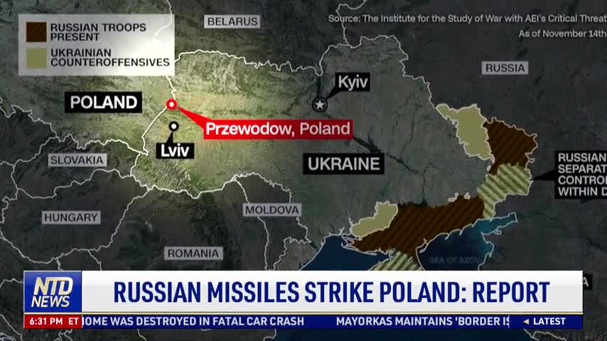 V1_RUSSIAN-MISSILE-CROSS-INTO-POLAND