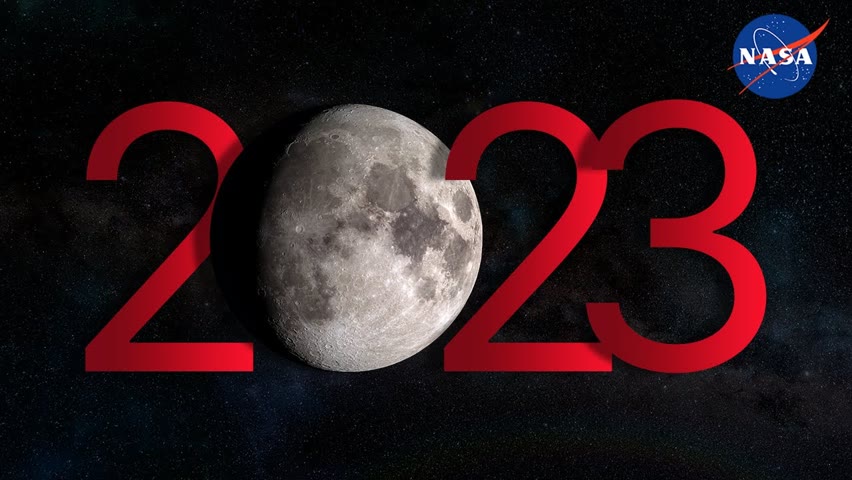 NASA in 2023: A Look Ahead