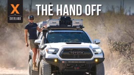 EP4 XOverland Baja Special // Bay of Conception & Diving Redemption 2021-11-11 21:16