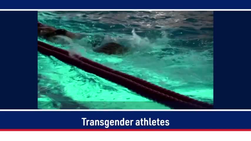 Transgender Athletes in Elite Women’s Sport; Sturgeon Proposes Date for Second Referendum
