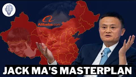 How China's most successful businessman Jack Ma's Alibaba beat the US giant eBay?