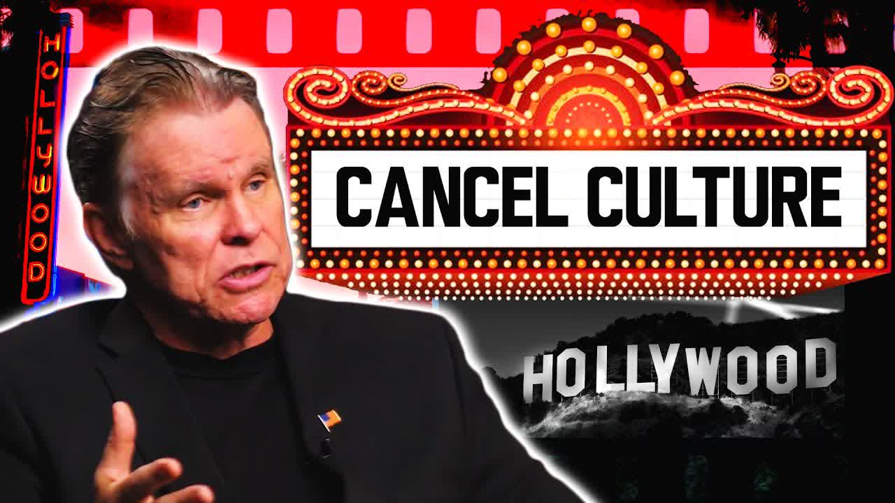 The Influence of Cancel Culture on Hollywood, Explained | John Duffy