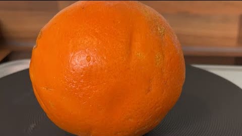 Orange with ginger and lemon together Food News TV