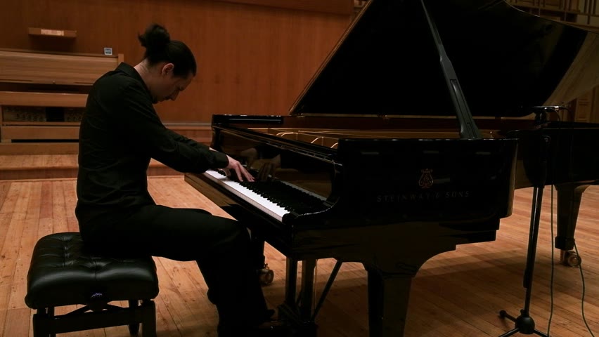 Daniil Maliuta - F.Chopin