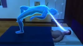 Experiments Proving Astral Projection is Real