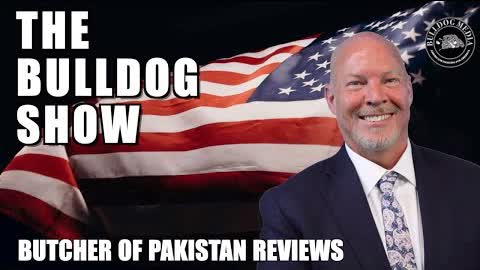 Butcher of Pakistan Reviews