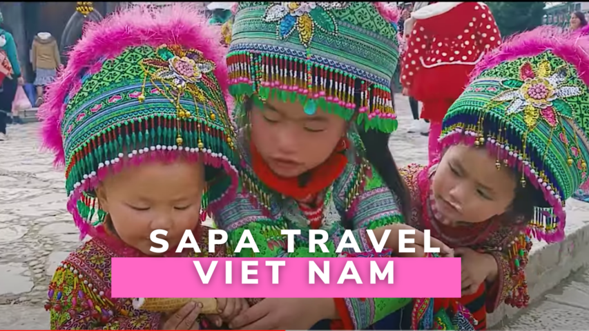 Sapa Travel Viet Nam