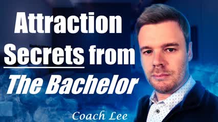 Attraction Lessons from The Bachelor