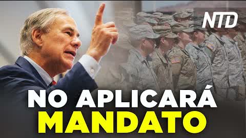 Texas no aplicará mandato a Guardia Nacional; Inicia turno de la defensa en juicio a Maxwell | NTD