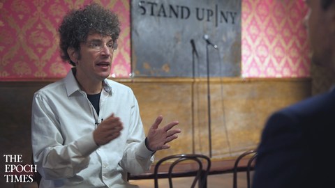 James Altucher on the Educational System