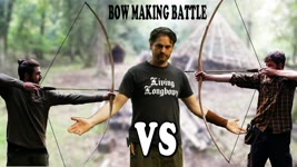 Making the Best Bow? - Master Bowyer teaches all about Bow Making!