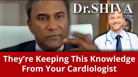 They’re Keeping This Knowledge From Your Cardiologist