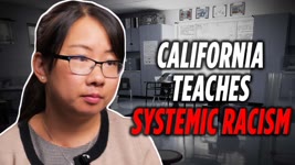 How Critical Race Theory is Changing the California Classroom | Dr. Wenyuan Wu