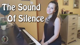 Disturbed - The Sound of Silence | Piano Cover by Yuval Salomon