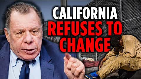[Trailer] Why California Fails to Change | Mike Netter