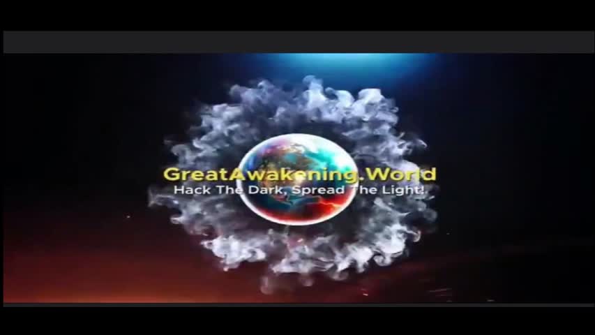 Great Awakening of the people on earth