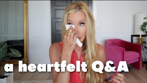 Q&A | Brooke Moving Out | Keeping Romance Alive | Divorce | Delight In Womanhood