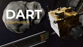 Launching Soon: NASA's First Asteroid Deflection Test