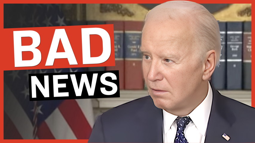 [Trailer] Special Counsel Drops Damning Report on Biden | Facts Matter