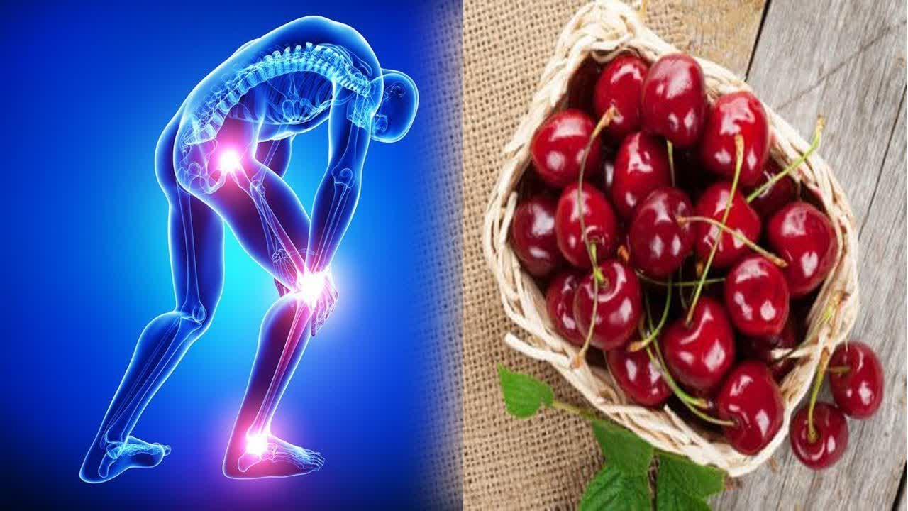 9 Foods to Get Rid of Pain Naturally
