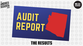 The AZ Audit Results Overview