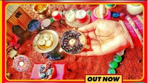 #DonutsRicipe Miniature Donuts_ Fluffy Donuts Without Eggs Homemade Donuts_Tiny Foodkey