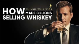 How did Johnnie Walker keep walking for more than 200 years? : Marketing Case Study