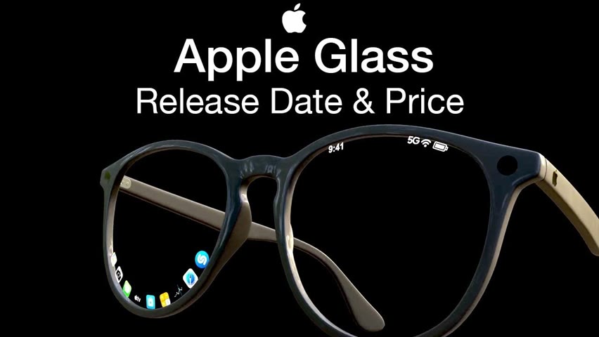 Apple Glass Release Date and Price – Glasses in 2021?