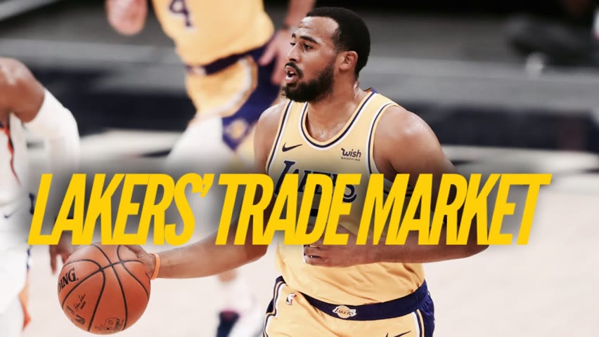 Lakers Trade Market, Scenarios, Possible Options, & More