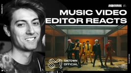 Video Editor Reacts to EXO 엑소 'Obsession' MV