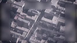 Video of mistaken U.S. drone strike on Kabul home made public