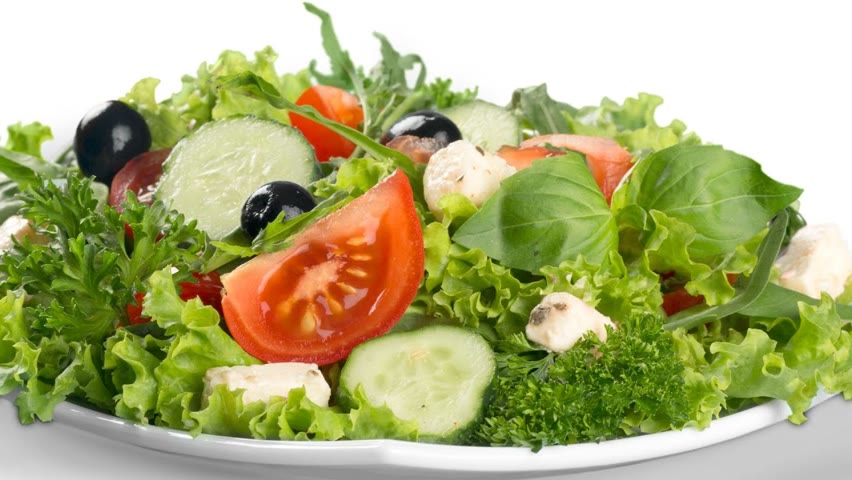 Weight loss salad for summer | Food News Tv