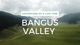Adventure of a Life Time & A Story You all Must Know  |  Bangus Valley |
