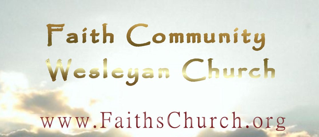 FCWC Live Stream_ - Alongside Faith or Faith Filled Living - Pastor Tom Hazelwood