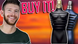 10 REASONS WHY YOU NEED JEAN PAUL GAULTIER LE MALE LE PARFUM | STRONG SEXY FLANKER
