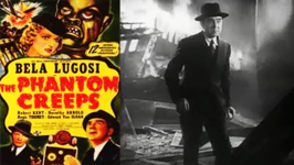 NCR-The Phantom Creeps  Chapter 11  The Blast  1939 English_480p