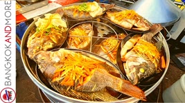 TOP Street Food In The World | BANGKOK
