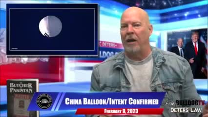 The Bulldog Show | Bulldogtv Local News | World News | February 9, 2023