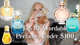 10 Affordable Perfumes That Smell Expensive | New West Vibes | Aquatic Scents
