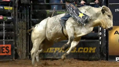 World's Best Bull Riders Ready to Compete