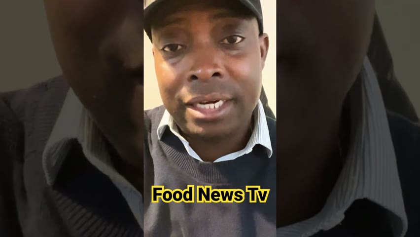 Message for the New Year’s 2023 #foodnewstv #jamaicachef #caribbeafood #shorts #christmasrecipe