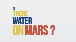 Is There Water on Mars? We Asked a NASA Scientist