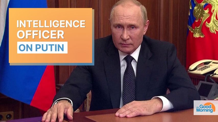 Putin Orders Military Mobilization; DOJ Regains Access to Classified Documents in Trump Probe | NTD Good Morning